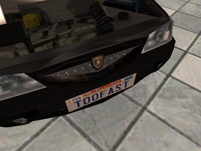 Dacia Solenza V2
